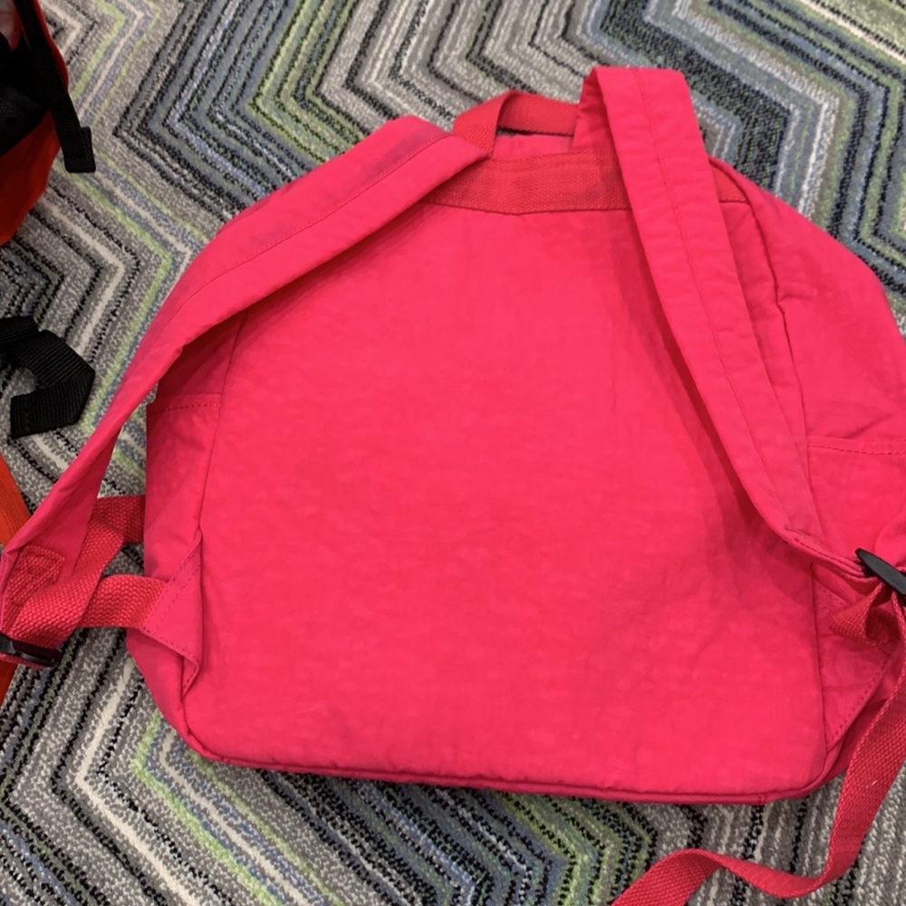 Kipling backpack - Picture 2 of 3